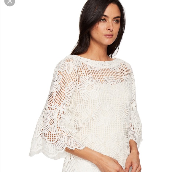Trina Turk Tops - Trina Turk September Top